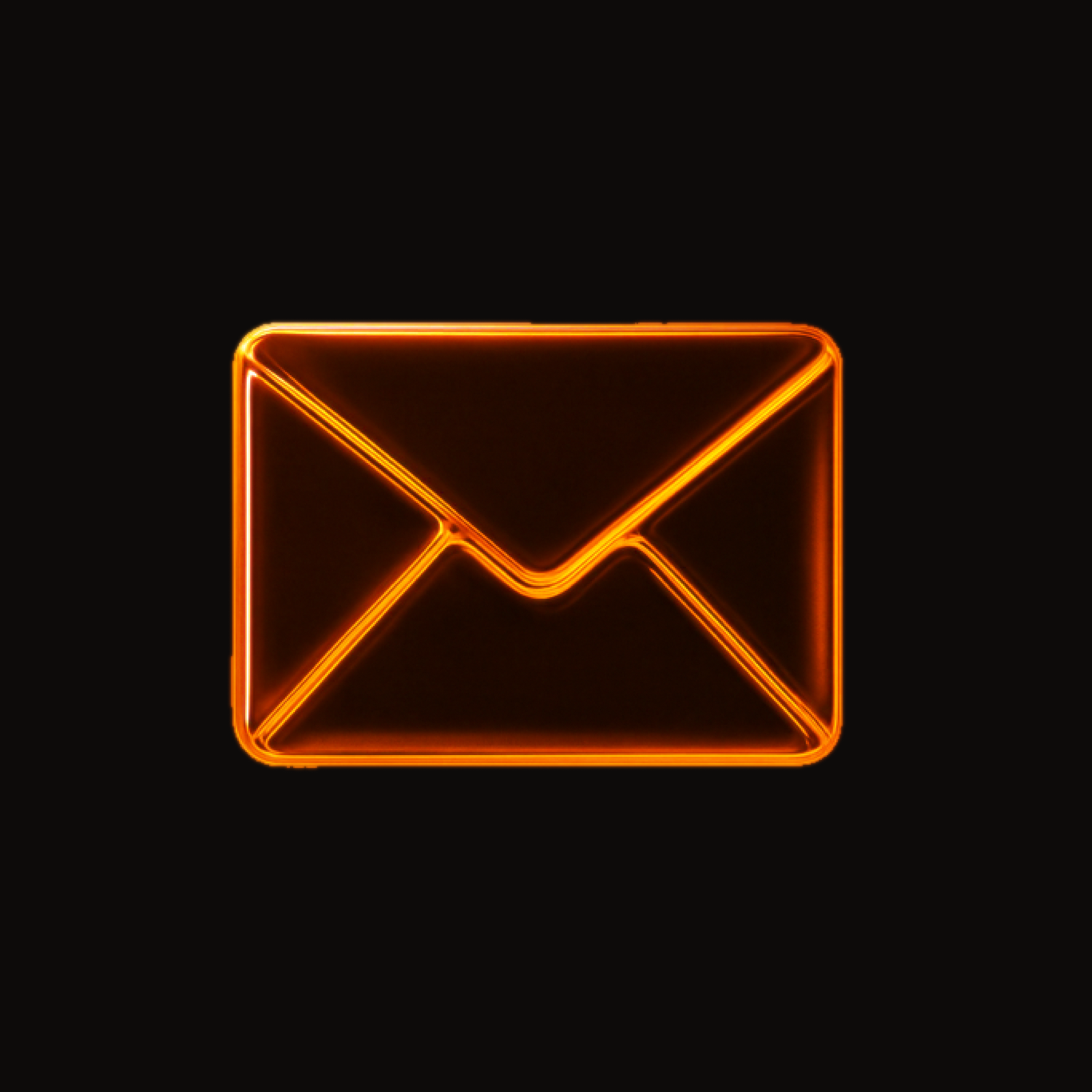 Email Marketing Flow Automation Mockup