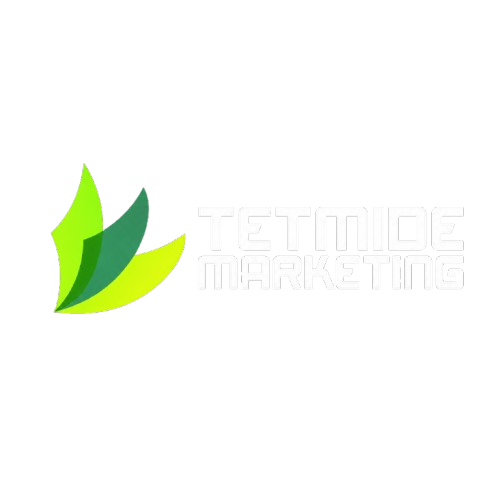 Tetmide Marketing Logo